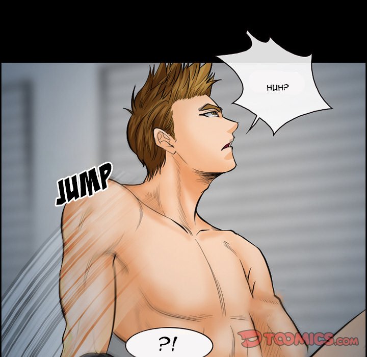 The Client Chapter 18 - Manhwa18.com