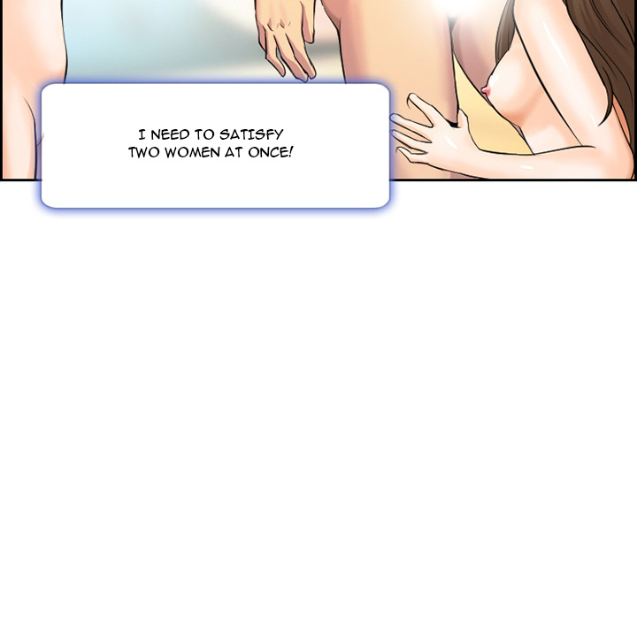 The Client Chapter 2 - Manhwa18.com