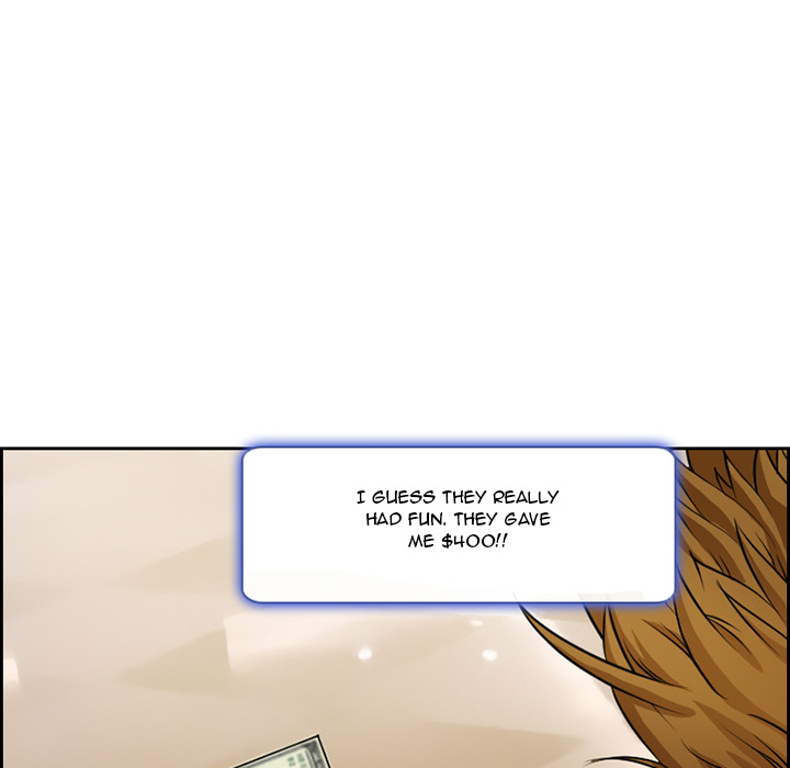 The Client Chapter 2 - Manhwa18.com