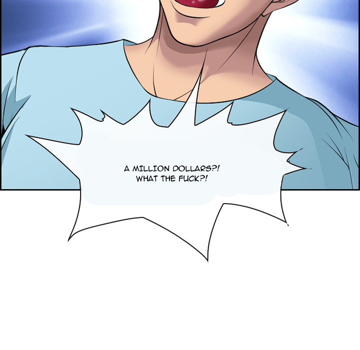 The Client Chapter 2 - Manhwa18.com