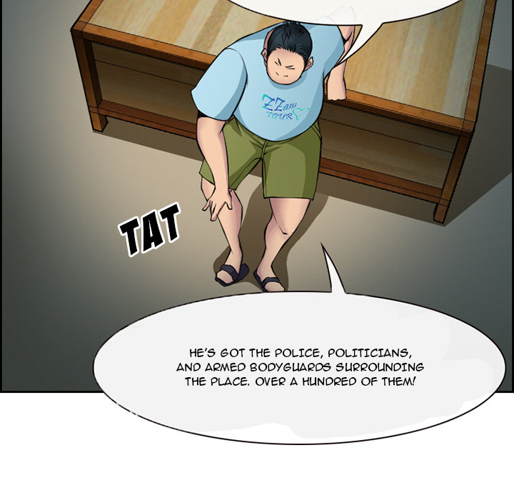 The Client Chapter 2 - Manhwa18.com