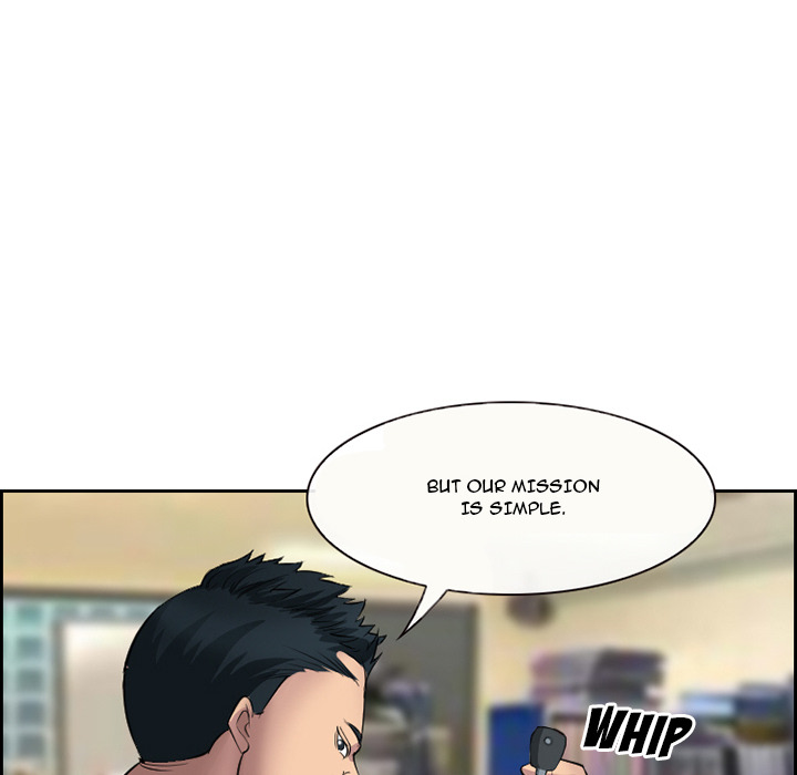 The Client Chapter 2 - Manhwa18.com