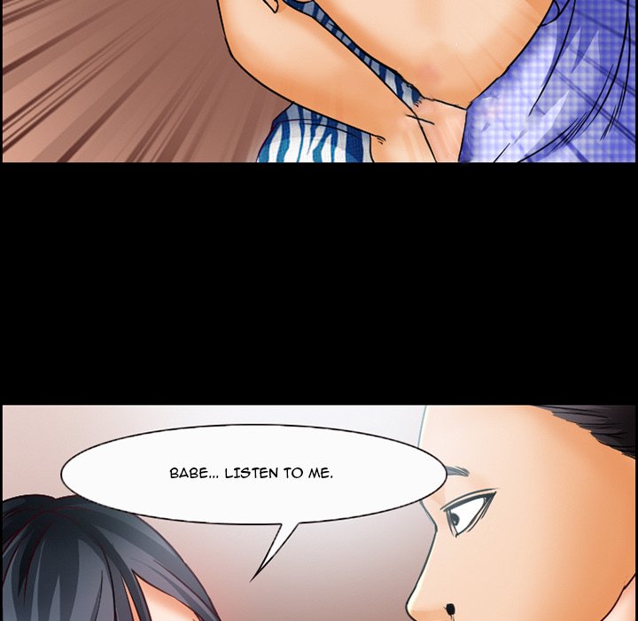 The Client Chapter 20 - Manhwa18.com