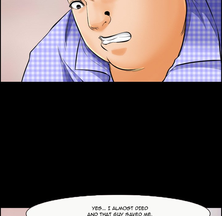 The Client Chapter 20 - Manhwa18.com