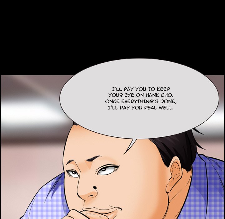 The Client Chapter 20 - Manhwa18.com