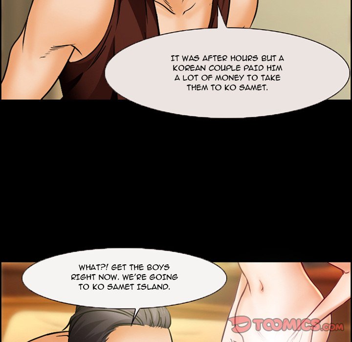 The Client Chapter 20 - Manhwa18.com