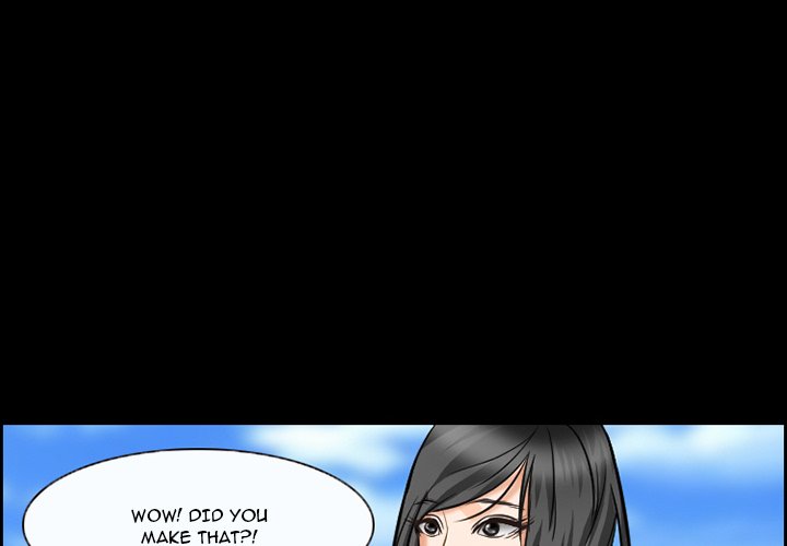 The Client Chapter 21 - Manhwa18.com