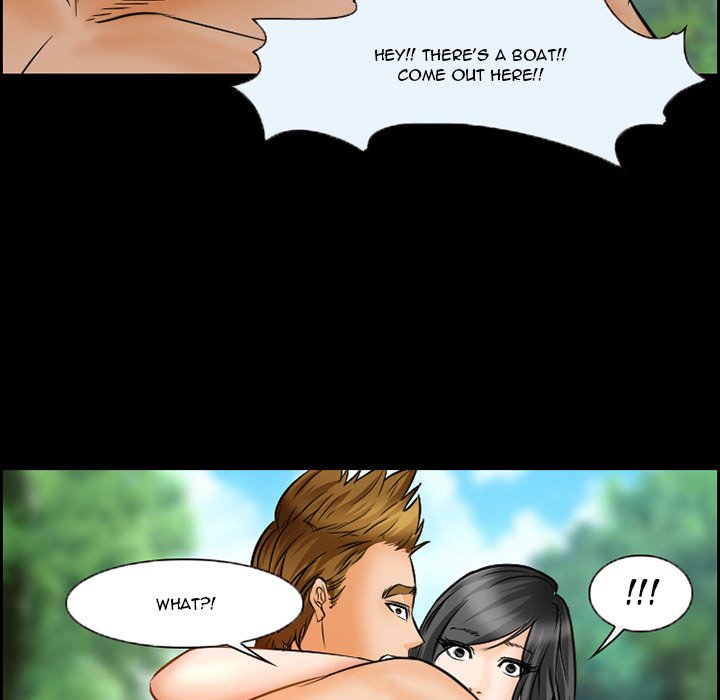 The Client Chapter 21 - Manhwa18.com