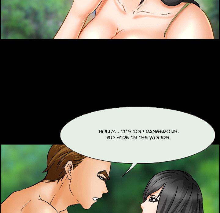 The Client Chapter 21 - Manhwa18.com