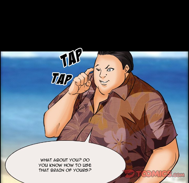 The Client Chapter 22 - Manhwa18.com