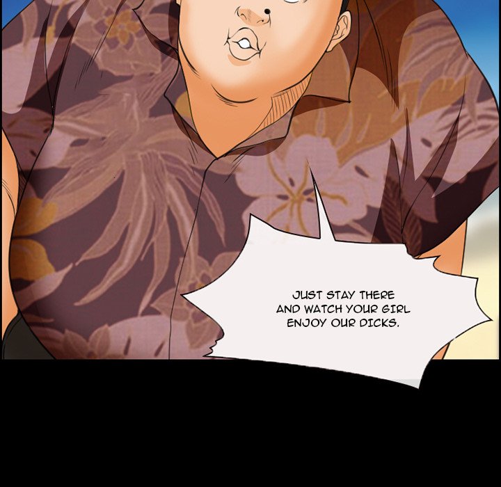 The Client Chapter 23 - Manhwa18.com