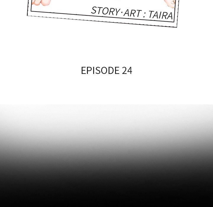 The Client Chapter 24 - Manhwa18.com