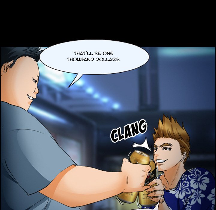 The Client Chapter 24 - Manhwa18.com