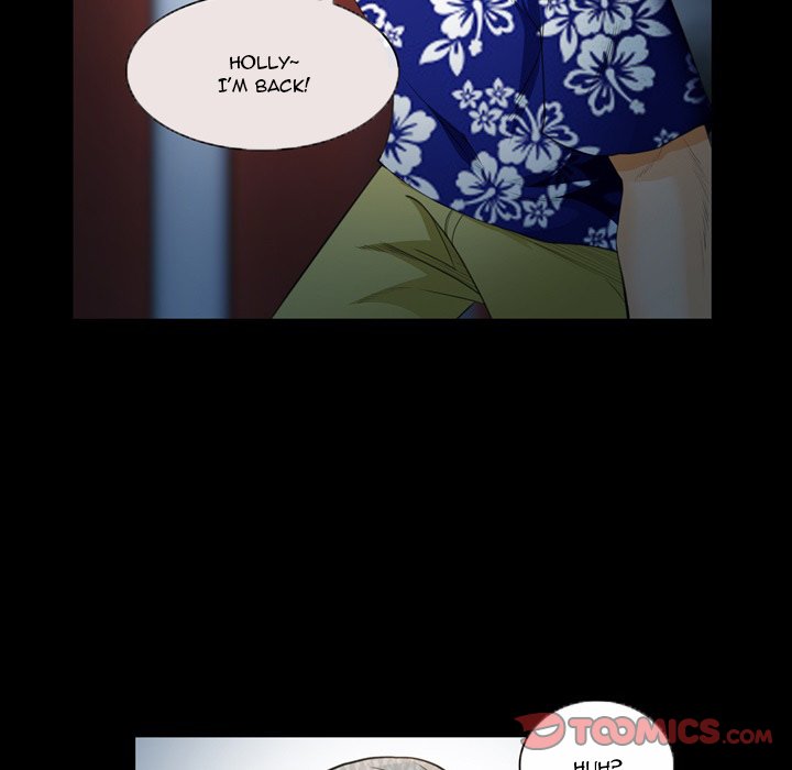 The Client Chapter 25 - Manhwa18.com