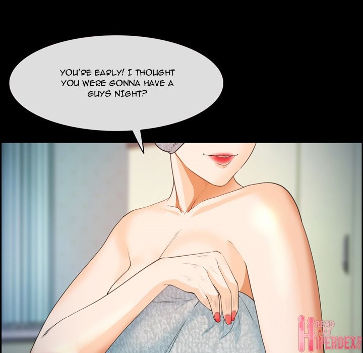 The Client Chapter 25 - Manhwa18.com