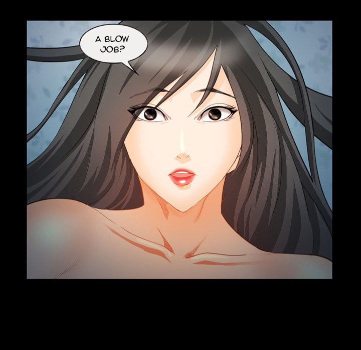 The Client Chapter 25 - Manhwa18.com