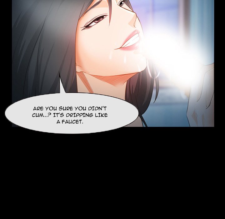 The Client Chapter 25 - Manhwa18.com