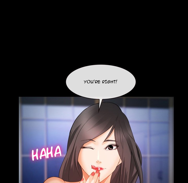 The Client Chapter 25 - Manhwa18.com