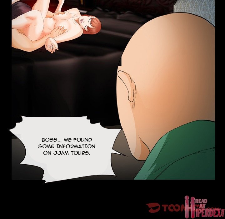 The Client Chapter 25 - Manhwa18.com