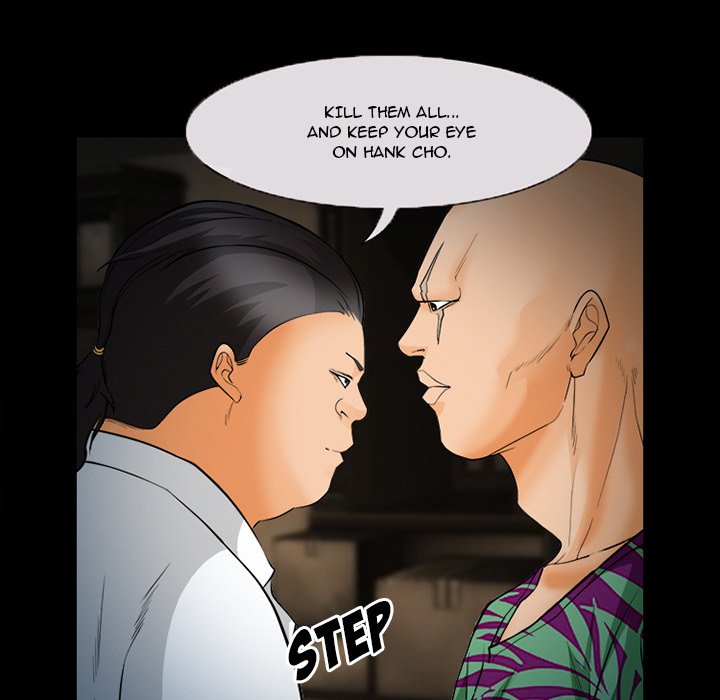 The Client Chapter 26 - Manhwa18.com