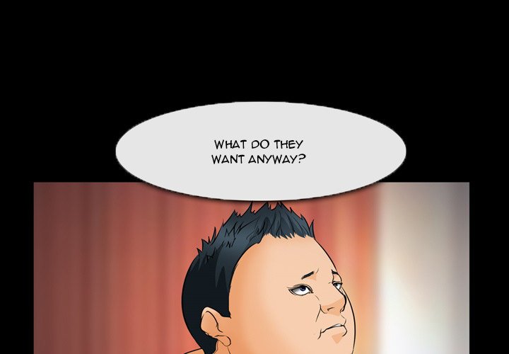 The Client Chapter 27 - Manhwa18.com