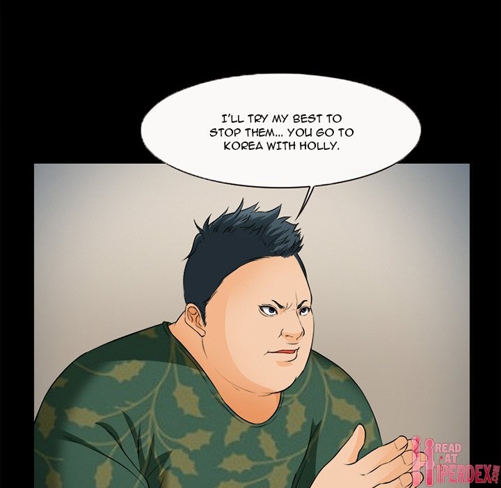 The Client Chapter 28 - Manhwa18.com