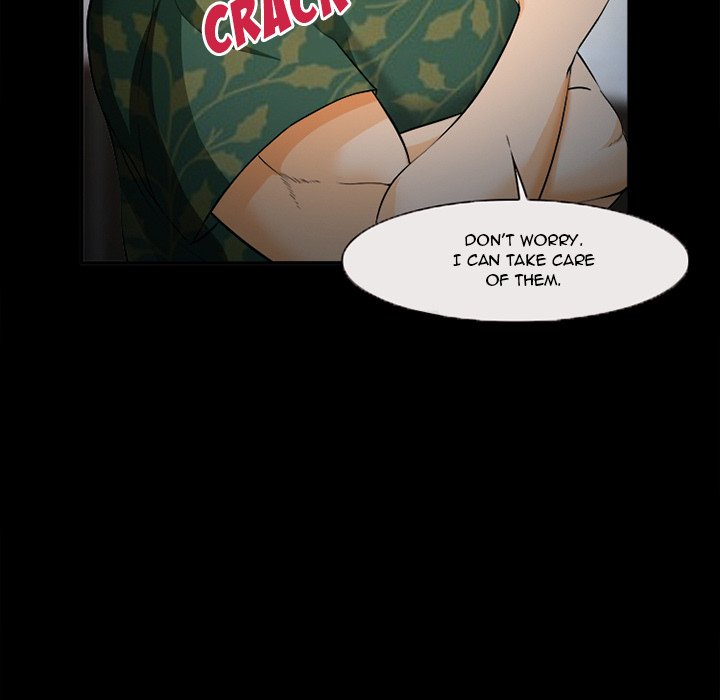 The Client Chapter 28 - Manhwa18.com