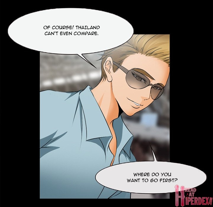 The Client Chapter 28 - Manhwa18.com