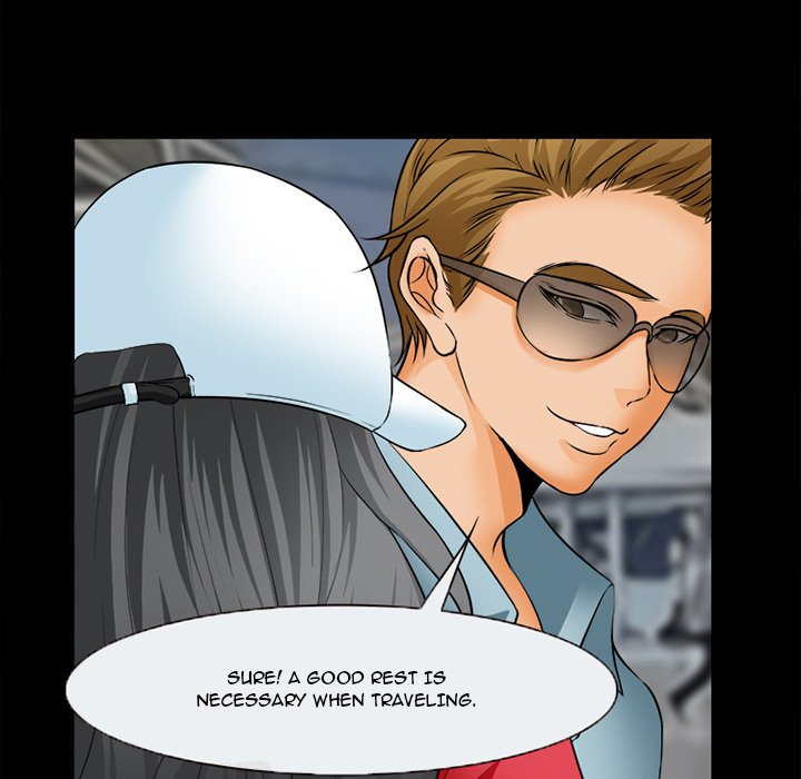 The Client Chapter 28 - Manhwa18.com