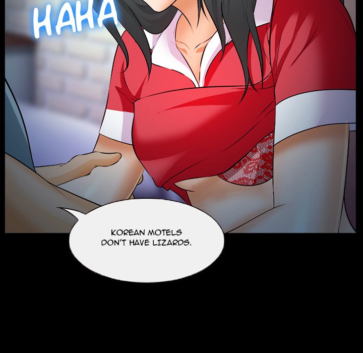 The Client Chapter 28 - Manhwa18.com