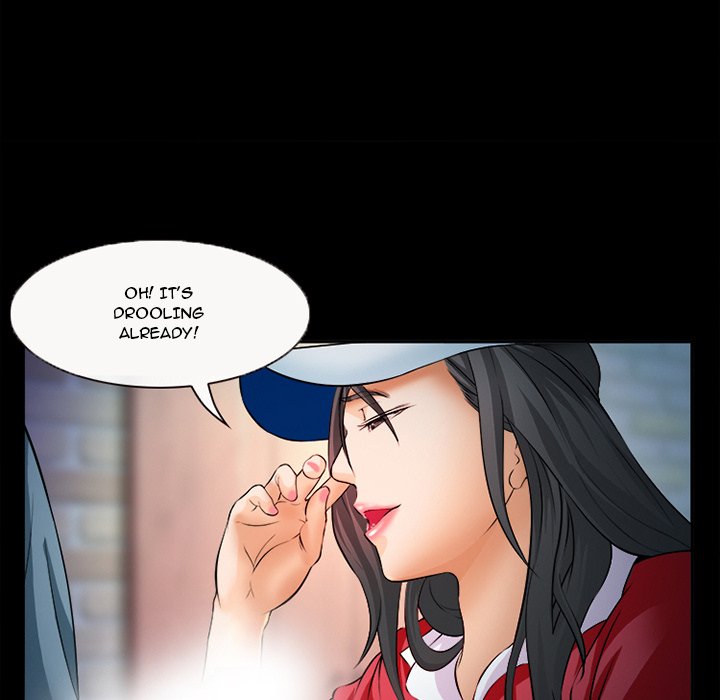 The Client Chapter 28 - Manhwa18.com