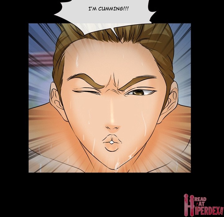 The Client Chapter 28 - Manhwa18.com