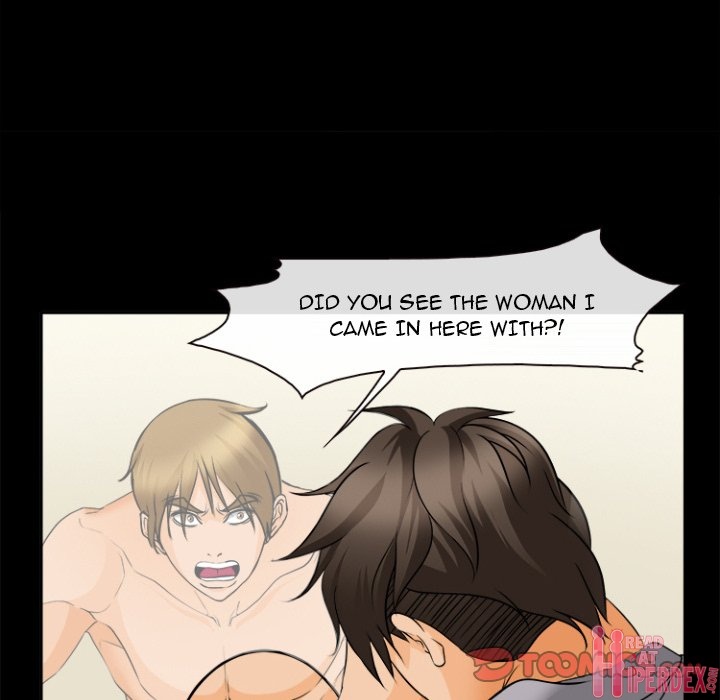 The Client Chapter 29 - Manhwa18.com