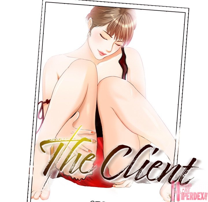 The Client Chapter 29 - Manhwa18.com