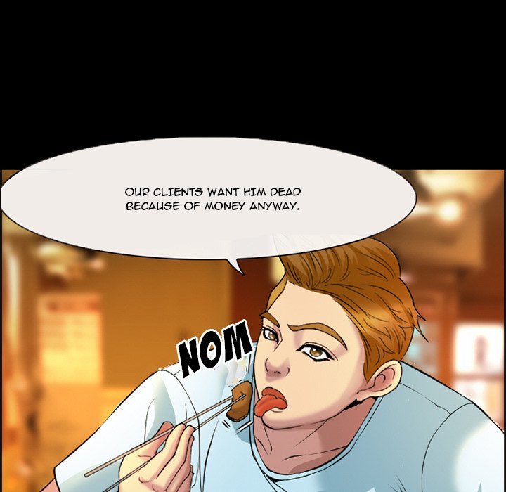 The Client Chapter 3 - Manhwa18.com