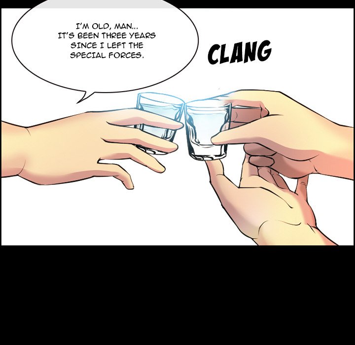 The Client Chapter 3 - Manhwa18.com