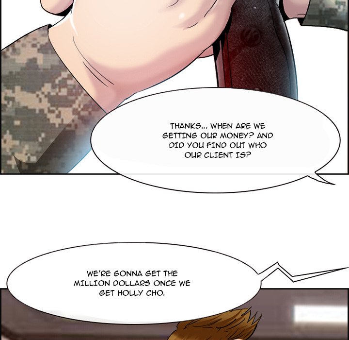 The Client Chapter 3 - Manhwa18.com