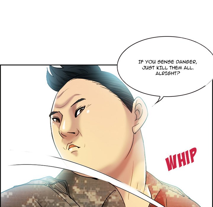 The Client Chapter 3 - Manhwa18.com