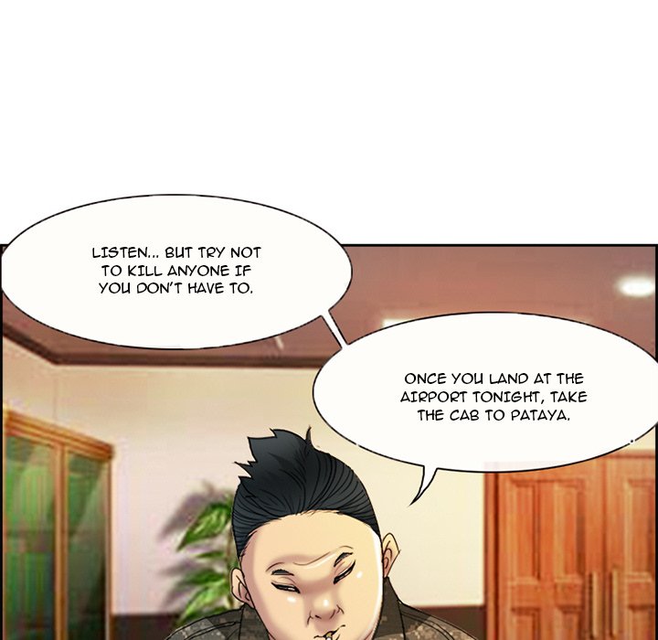 The Client Chapter 3 - Manhwa18.com