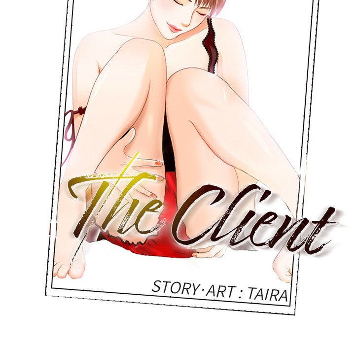 The Client Chapter 30 - Manhwa18.com