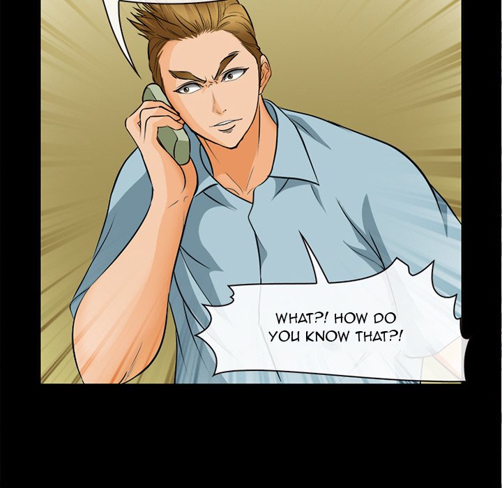 The Client Chapter 30 - Manhwa18.com