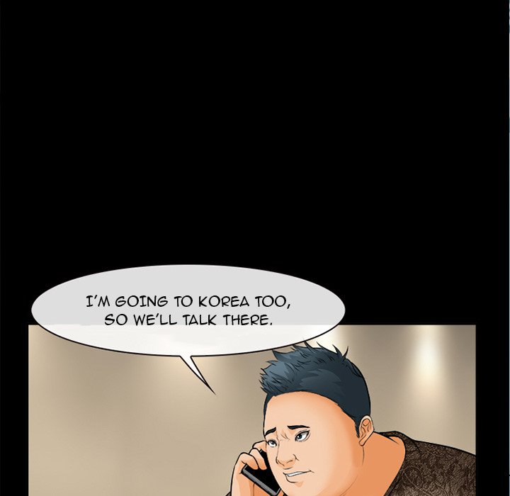 The Client Chapter 30 - Manhwa18.com