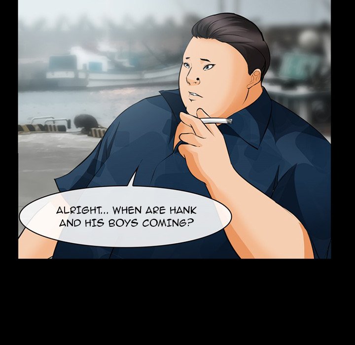 The Client Chapter 30 - Manhwa18.com