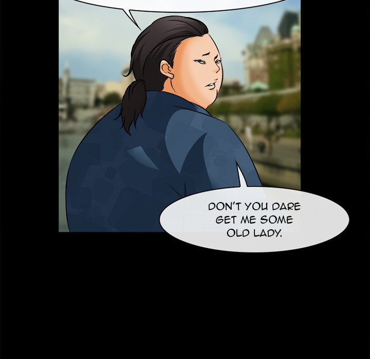 The Client Chapter 30 - Manhwa18.com