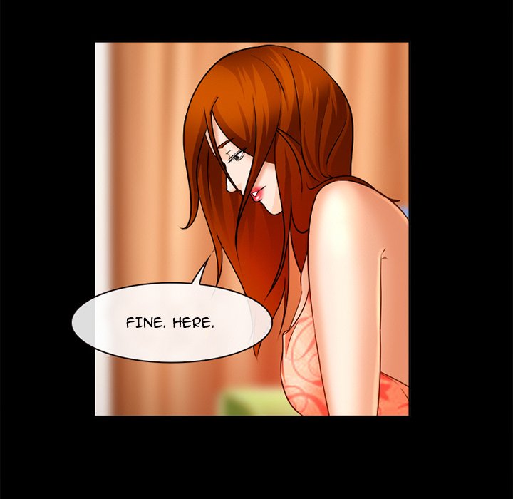 The Client Chapter 30 - Manhwa18.com