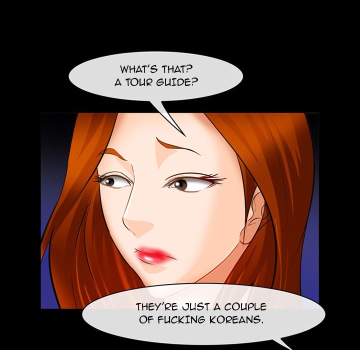 The Client Chapter 30 - Manhwa18.com