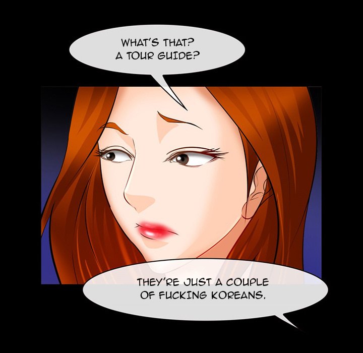 The Client Chapter 31 - Manhwa18.com