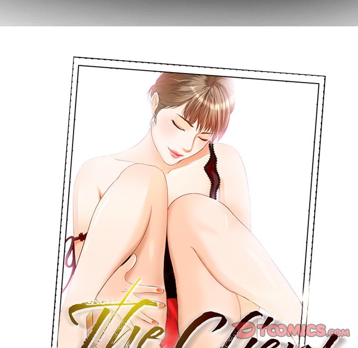 The Client Chapter 31 - Manhwa18.com