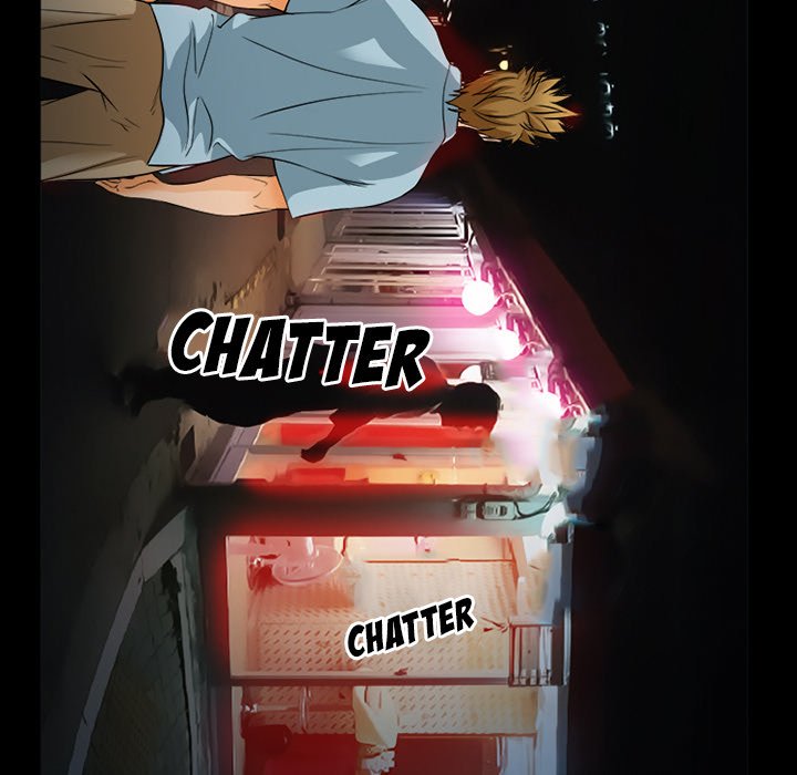 The Client Chapter 31 - Manhwa18.com