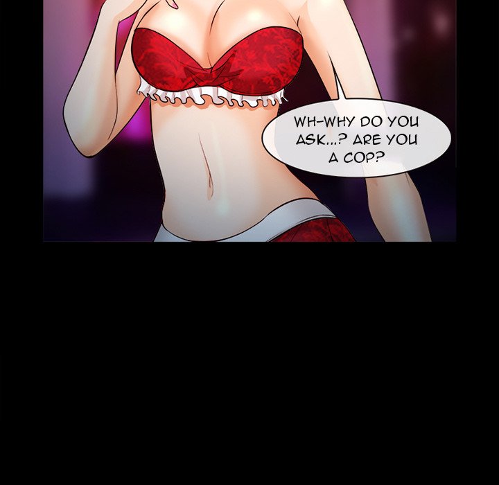 The Client Chapter 31 - Manhwa18.com